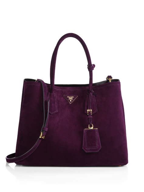 prada 1940|older purple prada handbags pictures.